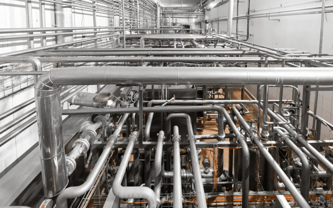 Commercial Plumbing Design Mistakes That Cost Developers Millions