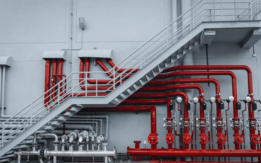 Fire Protection Engineering Explained: How to Safeguard Modern Buildings