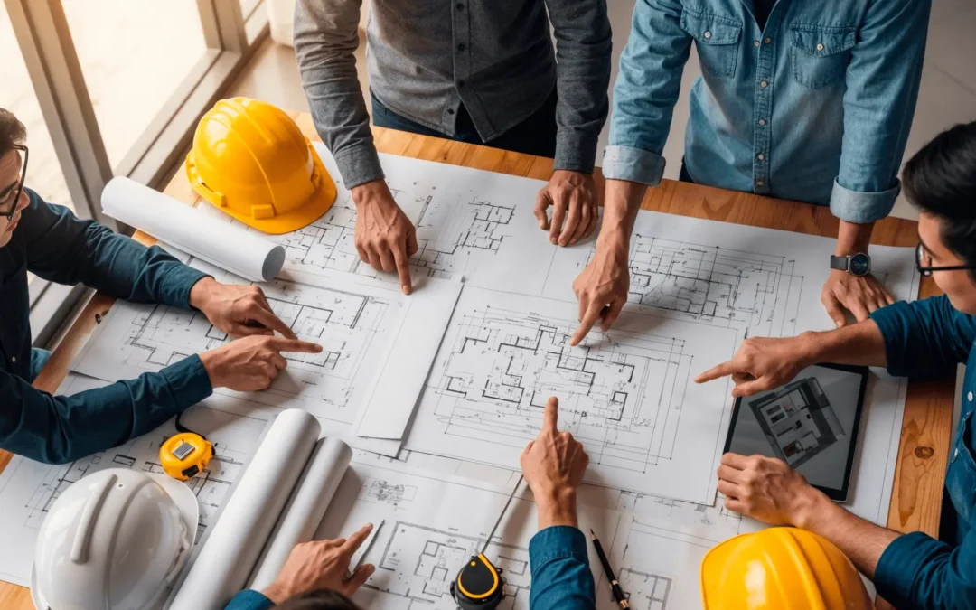 How to Choose the Best Engineering Firm for Sustainable Building Design