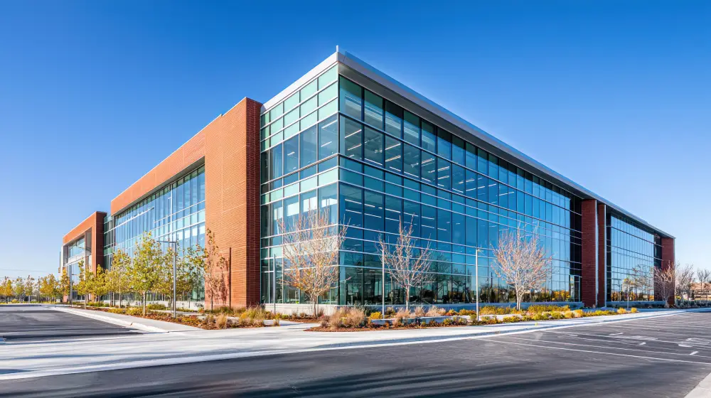 Commercial Building MEP Upgrades That Improve ROI Commercial Building MEP