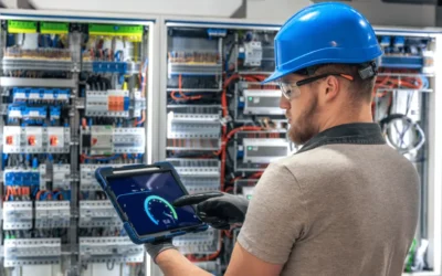 How Electrical Design Impacts LEED Certification