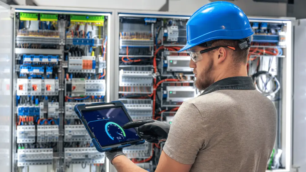 How Electrical Design Impacts LEED Certification Electrical Design