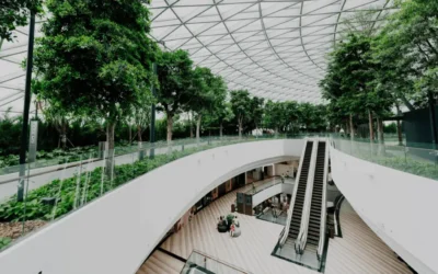 LEED-Certified Building Designs: How MEP Engineering Makes a Difference