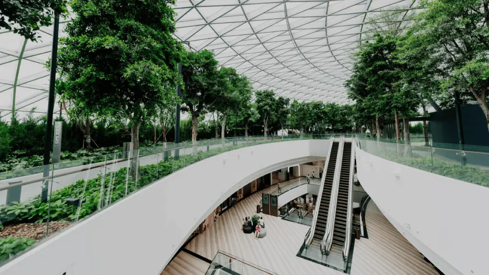 LEED-Certified Building Designs_ How MEP Engineering Makes a Difference MEP Engineering Makes a Difference