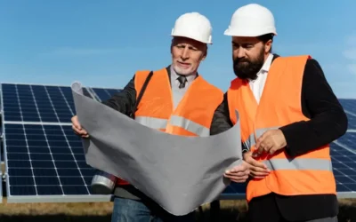 Blog 7 A Complete Guide to Photovoltaic System Design Engineering for Your Project