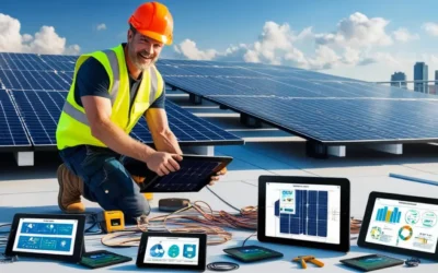 Choosing the Right Photovoltaic Design Service for Long-Term ROI