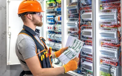 How Electrical Engineering Services Support Future Load Expansion