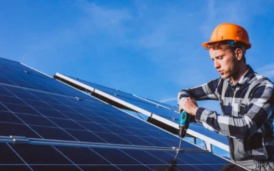 Blog 3 How Solar PV Design Build Projects Streamline Solar Installations