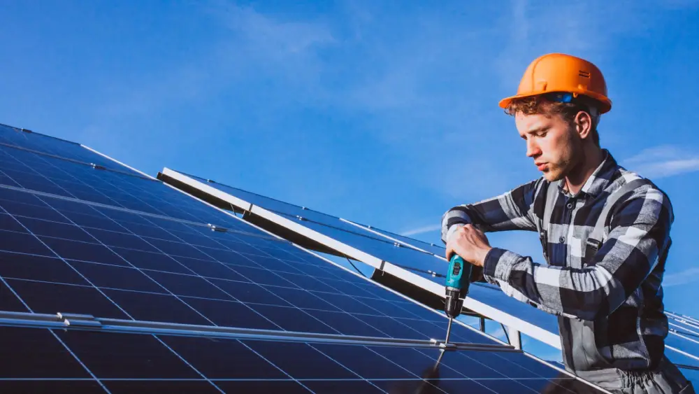 How Solar PV Design Build Projects Streamline Solar Installations Solar PV Design Build Projects
