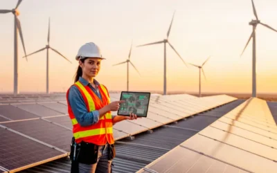 Blog 8 How Solar Photovoltaic Design Engineering Services in Los Angeles Can Cut Your Energy Costs