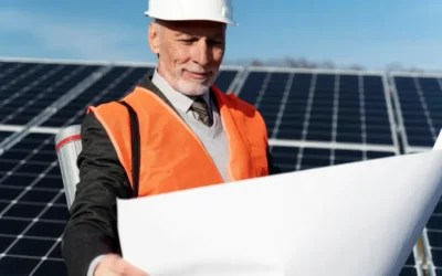 How a Solar PV Design Consultant Improves Financial Predictability