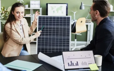 Blog 6 How to Find the Best Solar PV Design Consultant