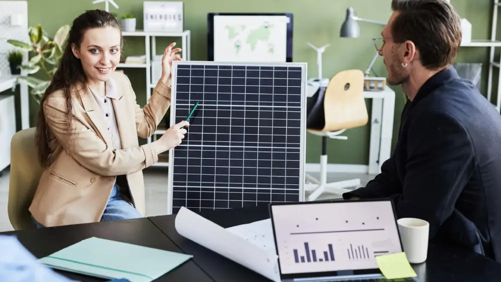 How to Find the Best Solar PV Design Consultant