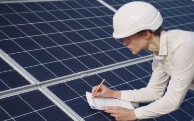 Blog 5 Utility-Scale Solar Engineering Design: What You Need to Know Before Your Project