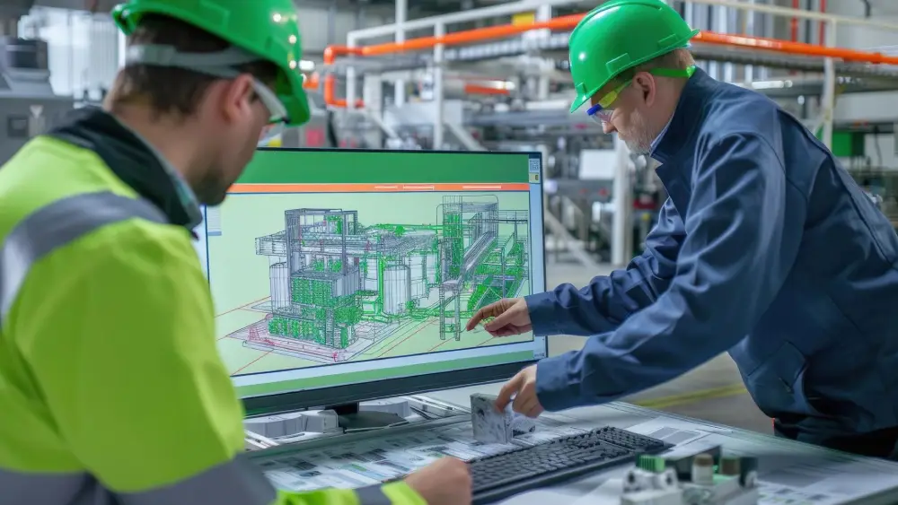 What Sets High-Quality MEP Engineering Services Apart MEP Engineering Services