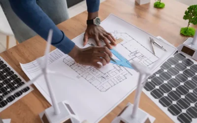 Why Developers Prefer Independent Solar Engineering Design Firms