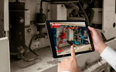 Why HVAC Design Services Should Start Before Architectural Finalization