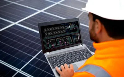 Why Photovoltaic System Design Engineering Is Critical for Long-Term Performance