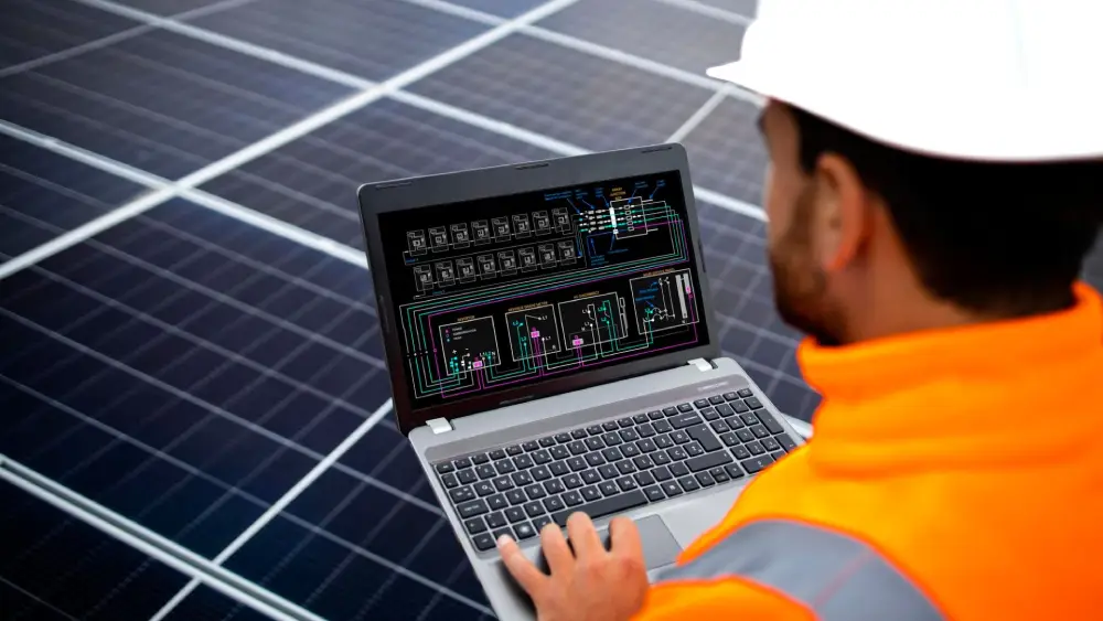 Why Photovoltaic System Design Engineering Is Critical for Long-Term Performance Photovoltaic System Design Engineering