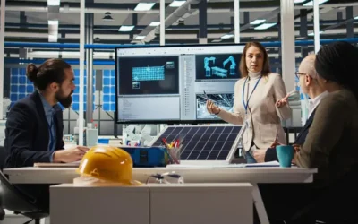 Blog 2 Why a Solar PV Feasibility and Design Study is Crucial Before Installation