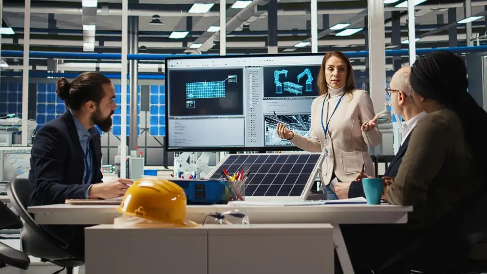 Why a Solar PV Feasibility and Design Study is Crucial Before Installation Solar PV Feasibility