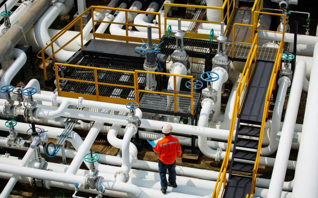 Best Practices for MEP Plumbing in Large-Scale Developments