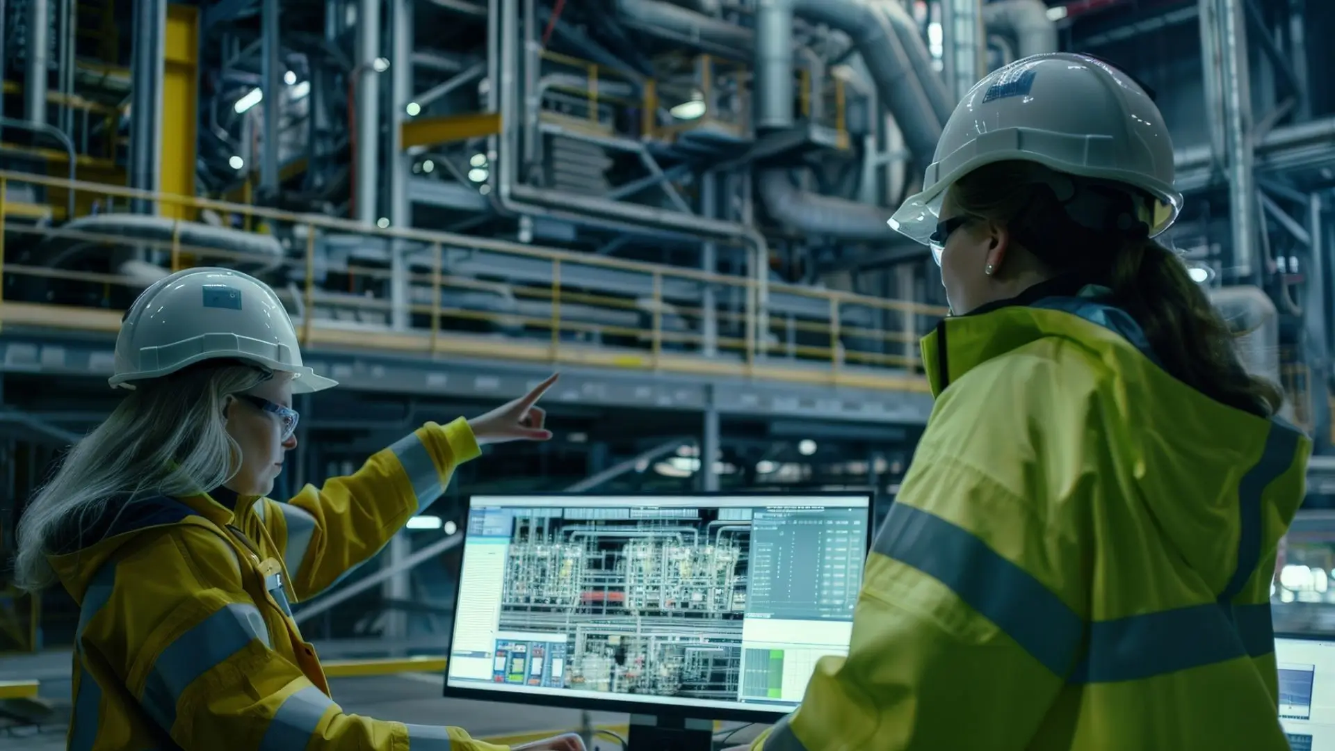 Beyond LEED_ Operational Sustainability Metrics Driven by MEP Systems MEP Systems