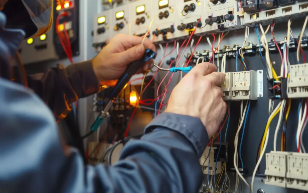How Electrical Engineering Impacts Safety, Reliability, and Energy Efficiency