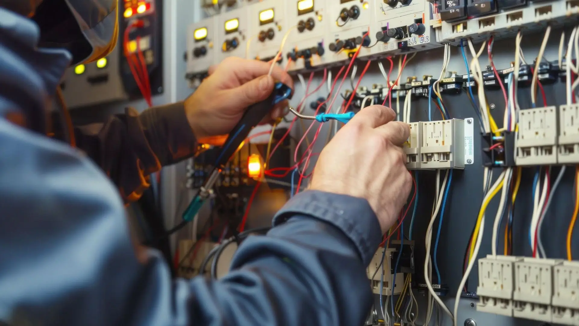 How Electrical Engineering Impacts Safety, Reliability, and Energy Efficiency Electrical Engineering