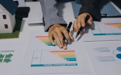 How Energy-Efficient MEP Design Reduces Operating Costs