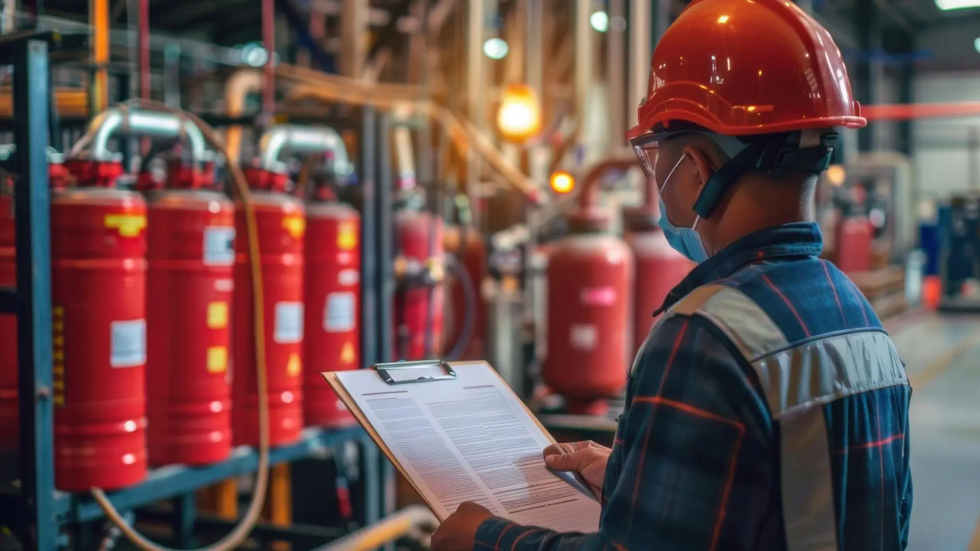 Fire Safety Engineering