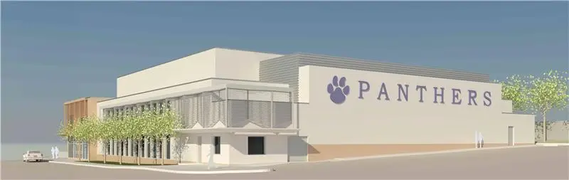 The Archer School for Girls