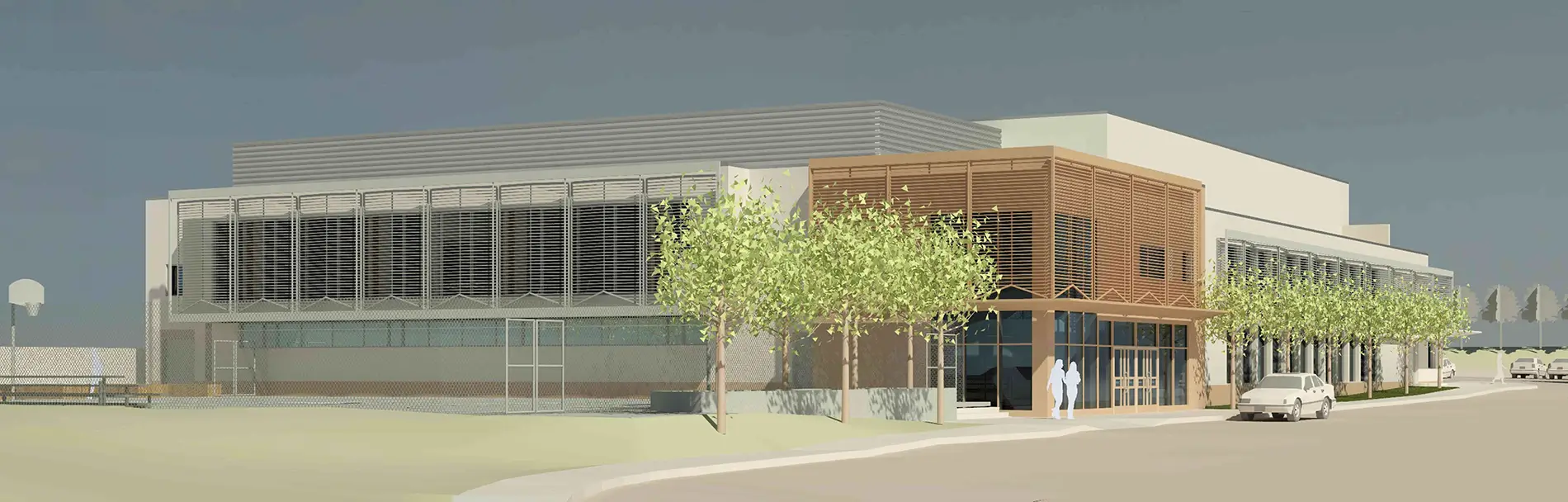 The Archer School for Girls