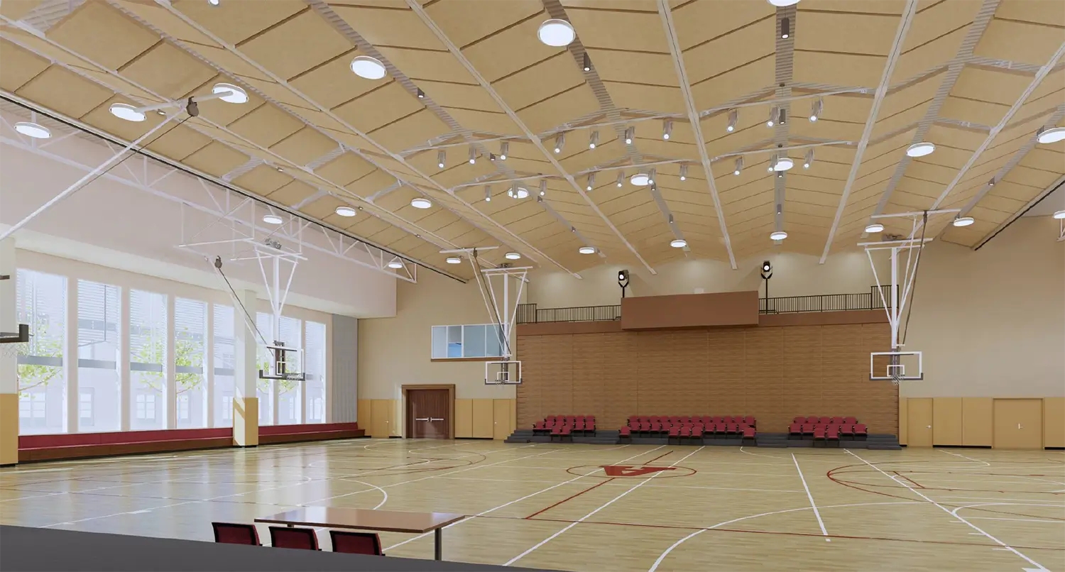 The Archer School for Girls