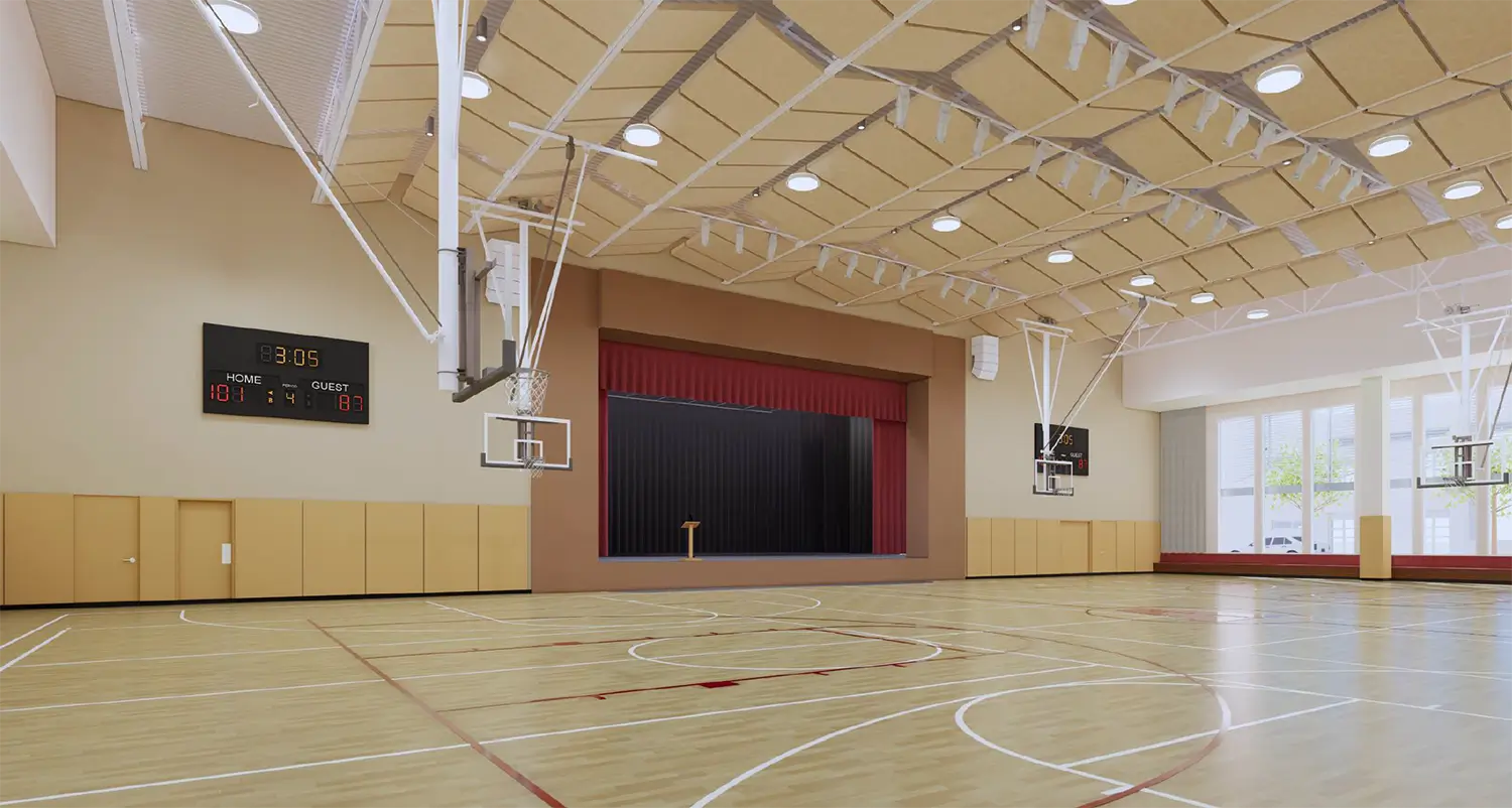 The Archer School for Girls