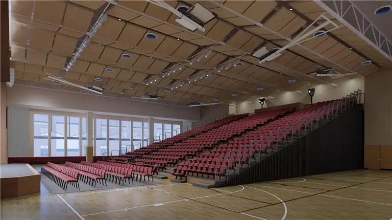 The Archer School for Girls