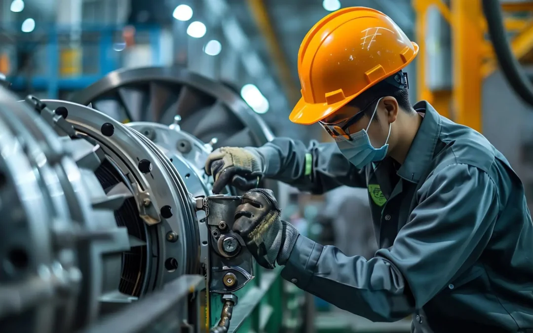 Mechanical Engineering Solutions for Complex Building Environments