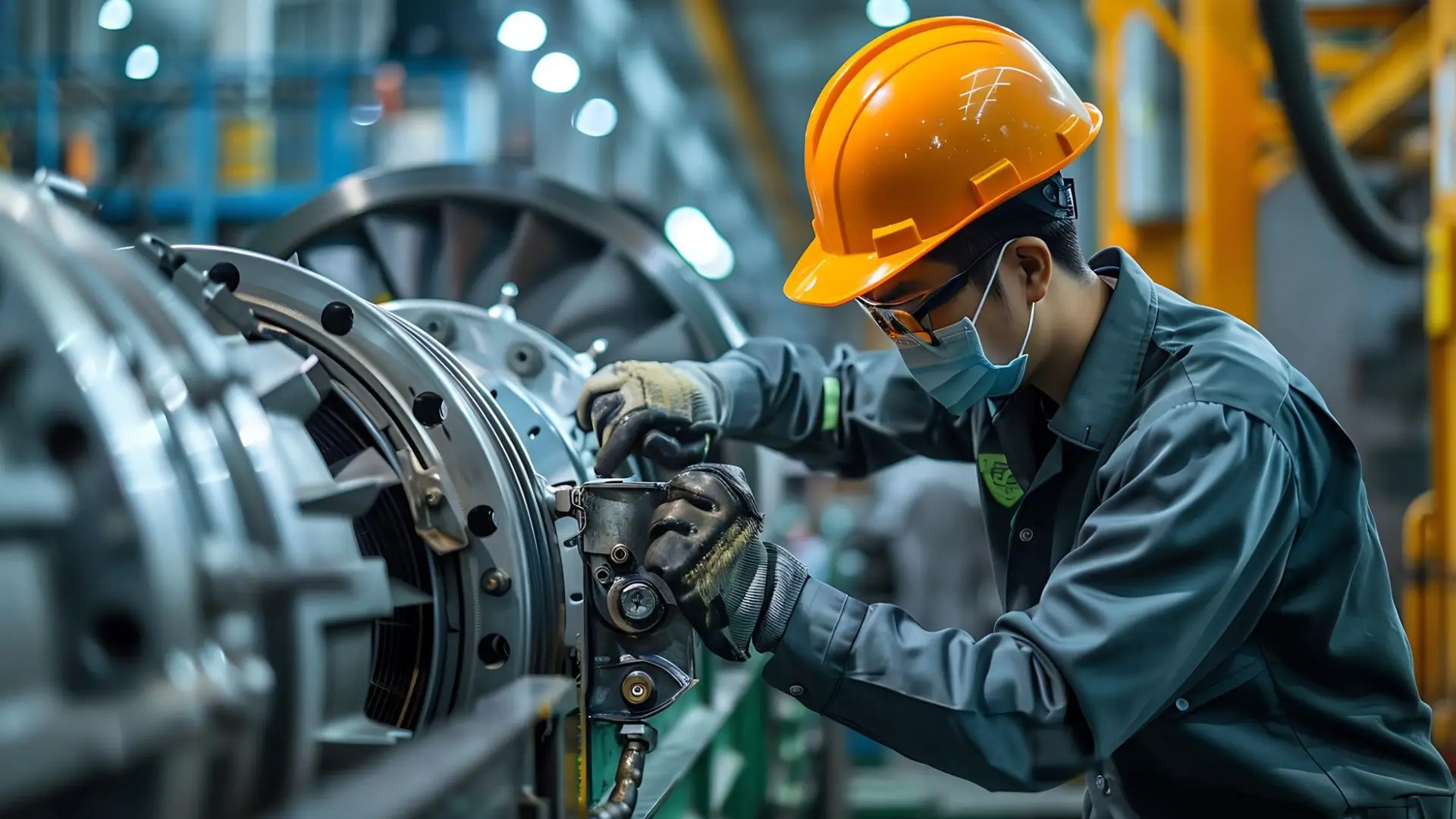 Mechanical Engineering Solutions