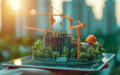 Why Developers Are Choosing Sustainable Engineering Firms for New Projects