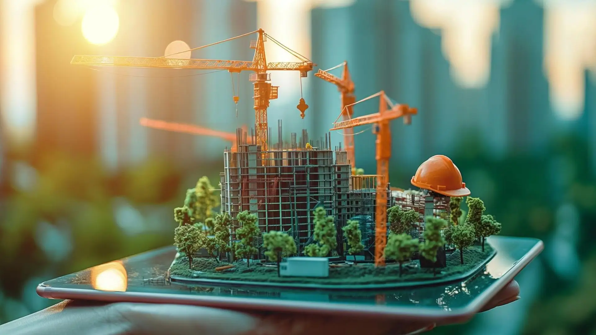 Sustainable Engineering Firms