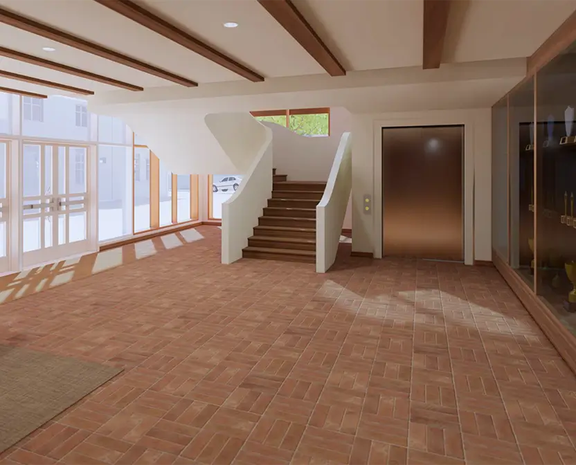 The Archer School for Girls