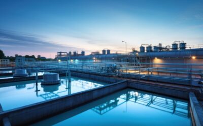 Chilled Water System Design for High-Rise Commercial Buildings