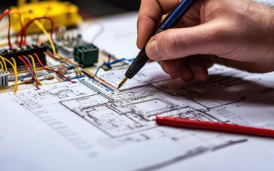 Electrical Engineering Design Services: What’s Included in a Full CD Package