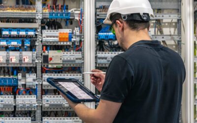 Electrical Load Calculation for Commercial Buildings: Step-by-Step NEC Method