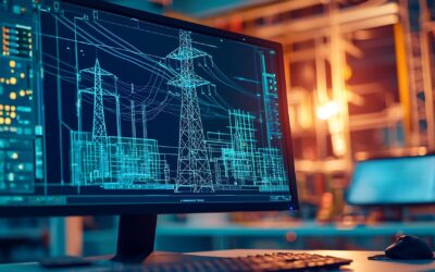 Energy Modeling for MEP Design: How EnergyPlus and eQUEST Inform System Selection