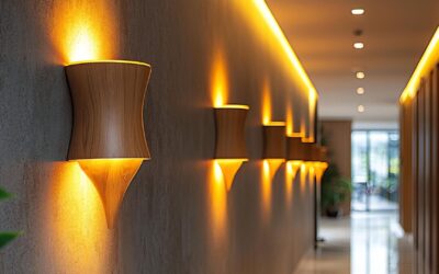 How Architectural Lighting Design Enhances Building Performance and Occupant Experience