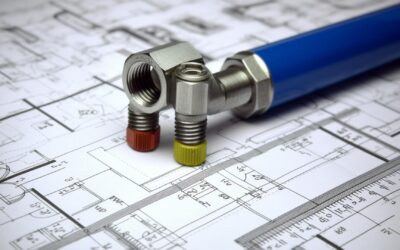 How to Read and Prepare a Plumbing Riser Diagram: A Technical Guide for Engineers