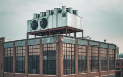 How to Select the Right HVAC System for Commercial Buildings