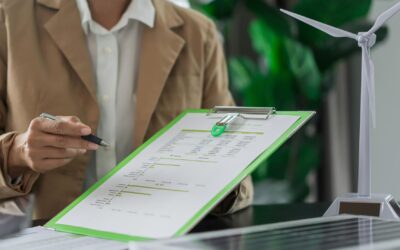 LEED Commissioning Requirements: How MEP Engineers Support Certification