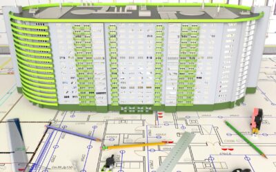 MEP Design for LEED and CALGreen Compliance: A Checklist for California Projects